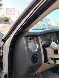 فورد إكسبيديشن